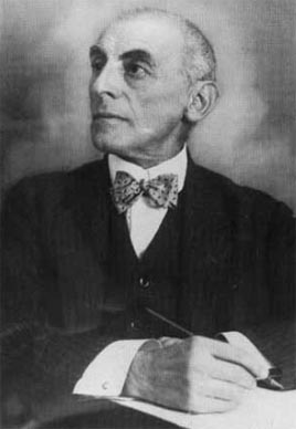 Bela Adamović Čepinski (Bela pl. Adamovich de Csepin)