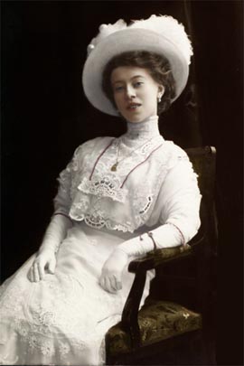 Bronislava Nižinska