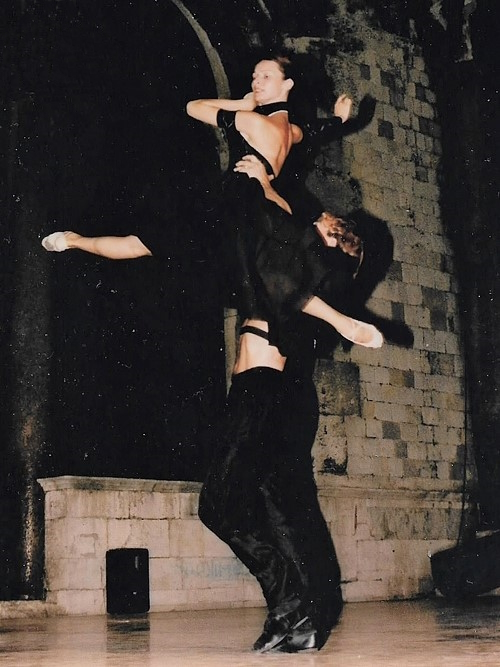 Bruna Reić, <em>Otello</em>, kor. Boris Tonin, HNK Split