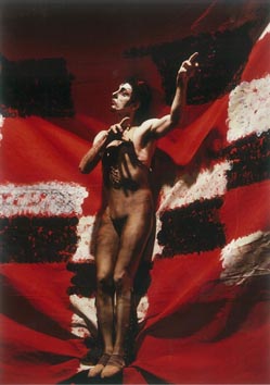 Hrvatsko narodno kazalište u Zagrebu: Fran Lhotka, Đavo u selu