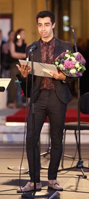 Drew Jackson, foto: www.hnk.hr