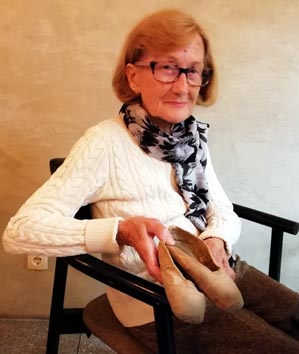 Đurđica Ludvig, 2019.