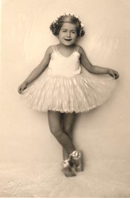 Đurđica Ludvig, 1938.