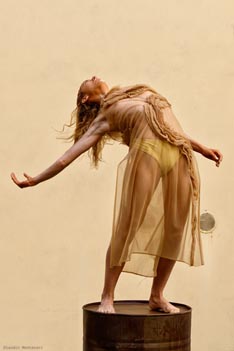 Eppur si muove, kor. Francesca Lattuada, foto: Claudio Montanari