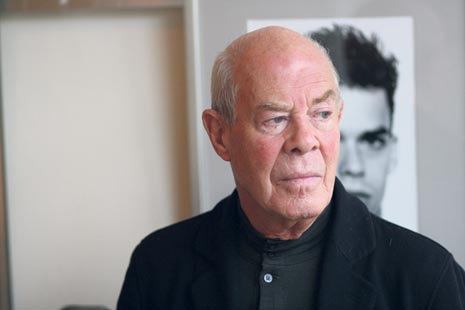 Hans van Manen