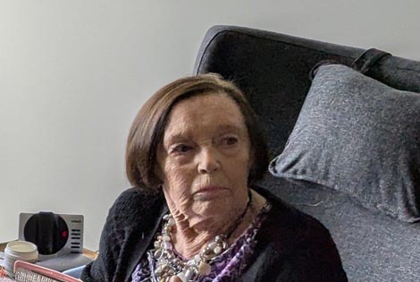 Jill Lhotka