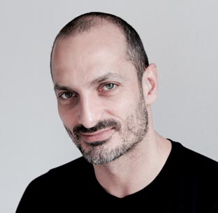 Jiři Bubeníček