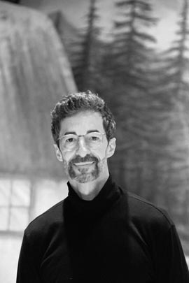 José Carlos Martinez, foto: Mara Bratoš