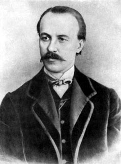 Lev Ivanovič Ivanov