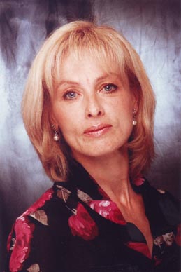 Lidija Mila Milovac