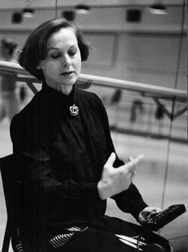 Ljubinka Dobrijević, München