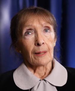 Maja Bezjak, foto: screenshot