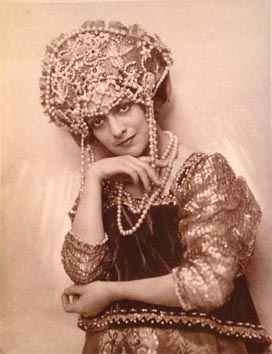 Margarita Froman, foto: Foto Tonka 