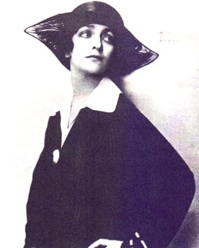 Margarita Froman, foto: Foto Tonka 