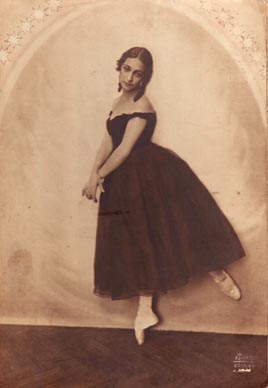 Margarita Froman, foto: Foto Tonka 