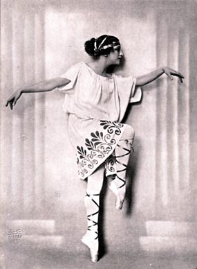 Margarita Froman, foto: Foto Tonka 