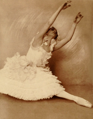 Margarita Froman, foto: Foto Tonka 