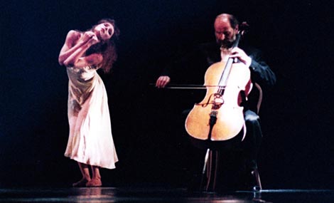 Mateja Pučko Petković - Balade koje donosi vjetar...,  kor. Vasco Welenkamp, Zagreb, 1992.