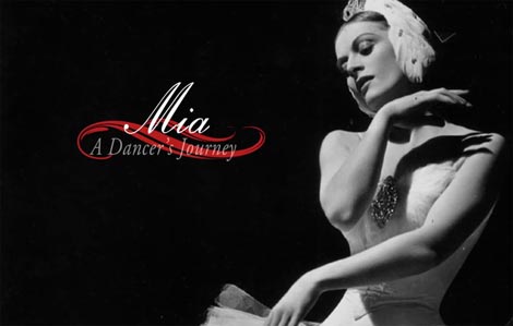 Mila, A Dancer s Journey
