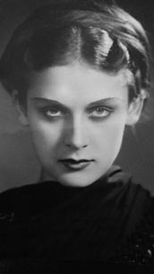 Mia Čorak Slavenska