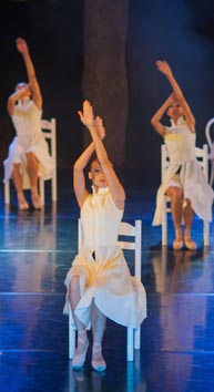 Hrvatsko narodno kazalište Split: Na putu, kor. Igor Kirov