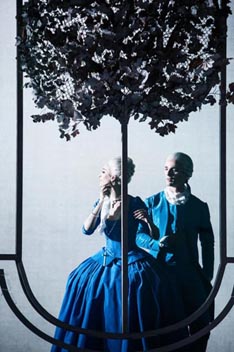 Hrvatsko narodno kazalište u Zagrebu: Pierre Choderlos de Laclos – Giorgio Madia, Opasne veze, kor. i red. Giorgio Madia