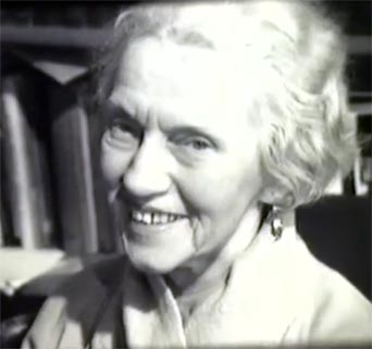 Paula Hudi, screenshot