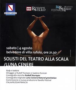 Program 66. festivala u Ravellu