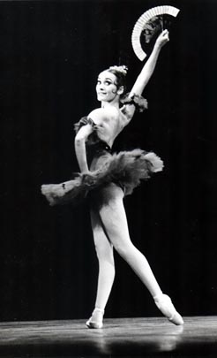 Sonja Marchiolli; Ludvig Minkus, Don Quijote, HNB, 1969.