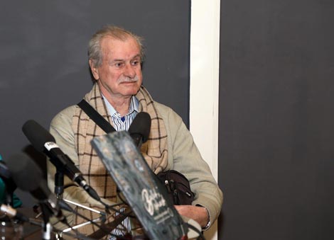 Štefan Furijan, MUO, Zagreb, 2018.