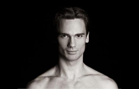 Tomislav Petranović, foto: Ricardo Brito