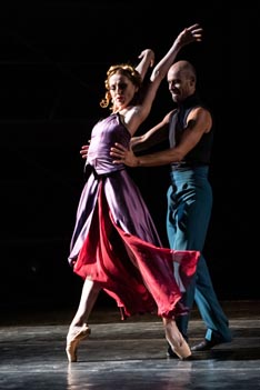 Hrvatsko narodno kazalište Split: Veliki Gatsby, prema romanu F.S. Fitzgeralda, kor. i red. Leo Mujić