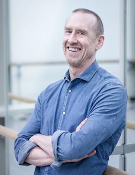 William Forsythe, foto: Ian Whalen