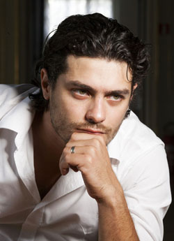 George Stanciu, foto: Oleg Moskaljov