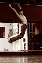 Ivan Gil Ortega (c) vallinas